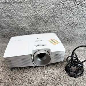 PARTS/REPAIR Acer H5380BD 720p Home Theater Projector